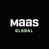 maas global ltd logo image