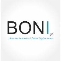 boni logo image