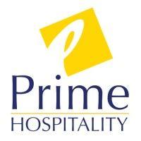 prime hospitality logo image