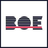 boe logo image