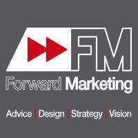 forward marketing | isle of man logo image