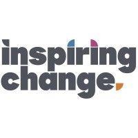 inspiring change logo image