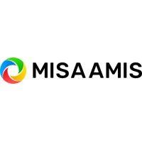 misa amis logo image