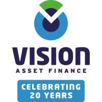 vision asset finance logo image