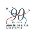 logo of Armee De Lair Et De Lespace