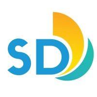 the city of san diego logo image