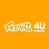 freaks 4u gaming gmbh logo image