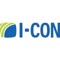 i-con systems inc. logo image