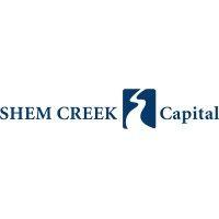 shem creek capital logo image