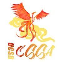 ucsb chinese students and scholars association logo image