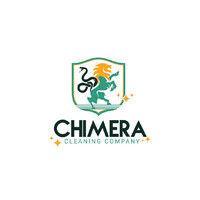 chimera cleaning company llc logo image