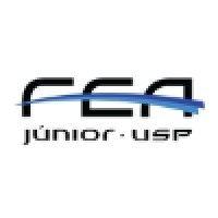 fea júnior usp logo image