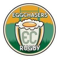 eggchasers rugby logo image