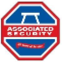 associated security corporation logo image