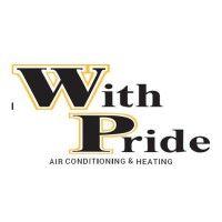 with pride air conditioning & heating