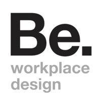 be. workplace design