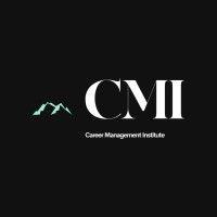 career management institute logo image