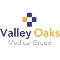 valley oaks medical group logo image