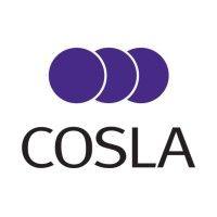 cosla logo image