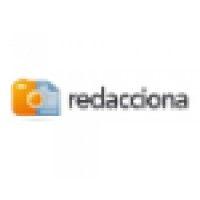 redacciona logo image