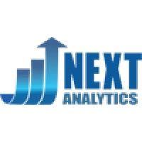 nextanalytics corporation logo image