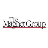 the magnet group logo image