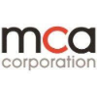 mca corporation (mc appliance corporation)