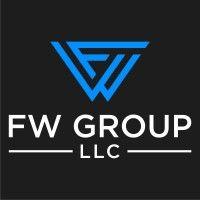 fw group, llc logo image