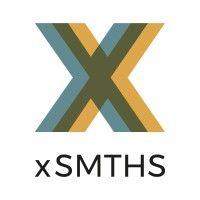 xsmths logo image