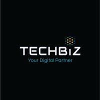 techbiz limited logo image