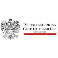 polish american club of miami logo image