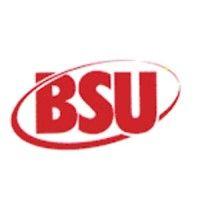 bsu incorporated logo image