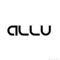 allu design, inc. logo image