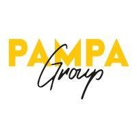 pampa group logo image