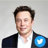 tweets by elon musk logo image