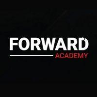 forward academy logo image