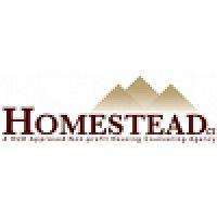 homesteadcs logo image