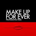 logo of Make Up For Ever