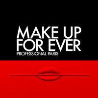 make up for ever logo image