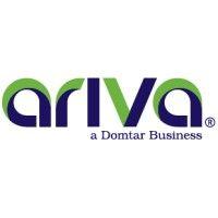 ariva canada logo image