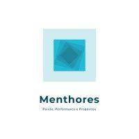 menthores logo image