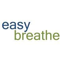 easy breathe, inc. logo image