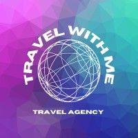 travel with me logo image