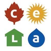 canadian environmental law association logo image