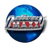 deliverymaxx logo image