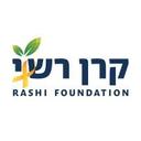 logo of Rashi Foundation