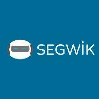 segwik customer journey automation platform logo image