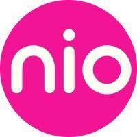 nio united logo image