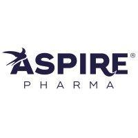 aspire pharma ltd logo image