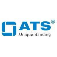 ats-tanner banding systems ag logo image